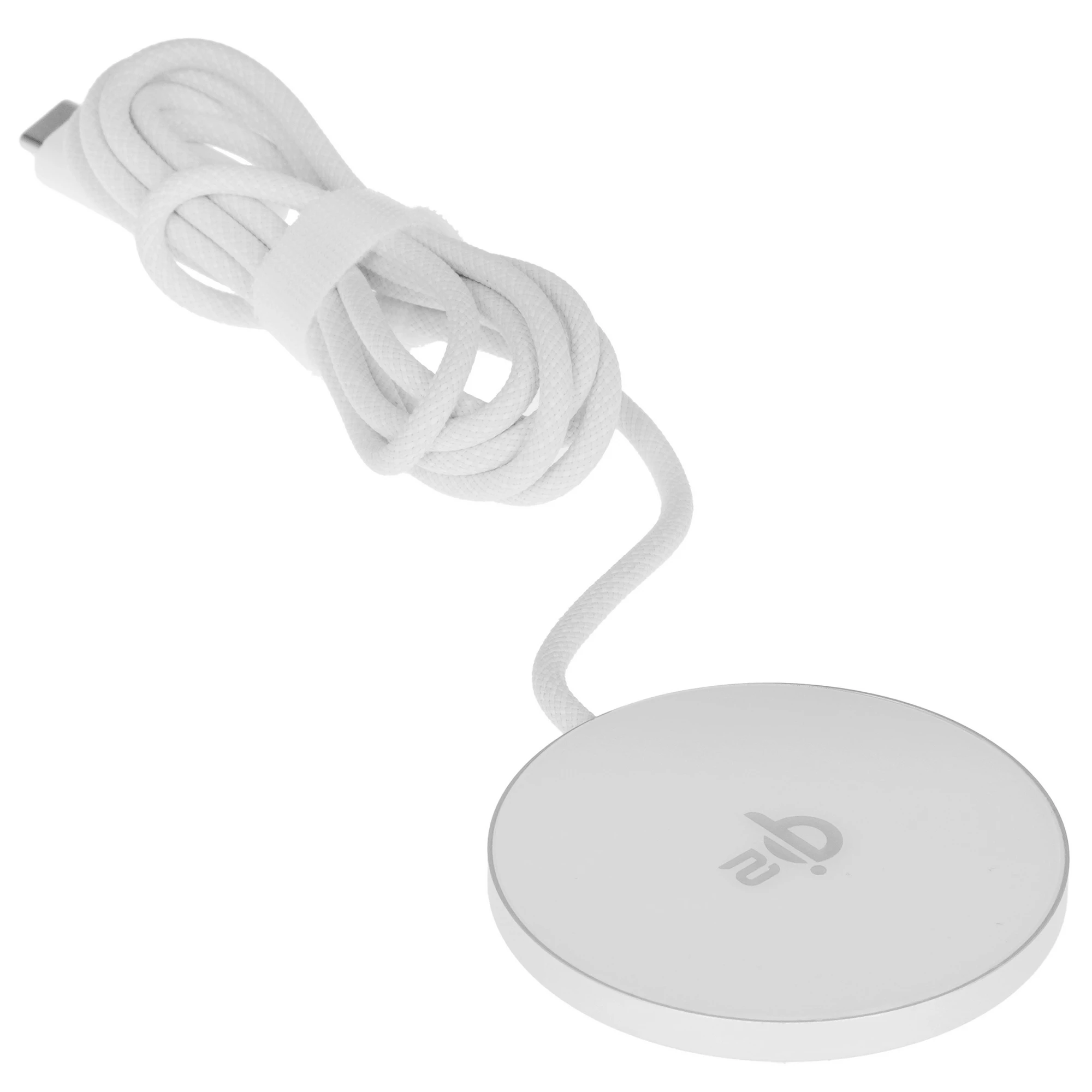 Купить беспроводное зу hoco cw63 pro fast qi2.2 magnetic wireless fast ...